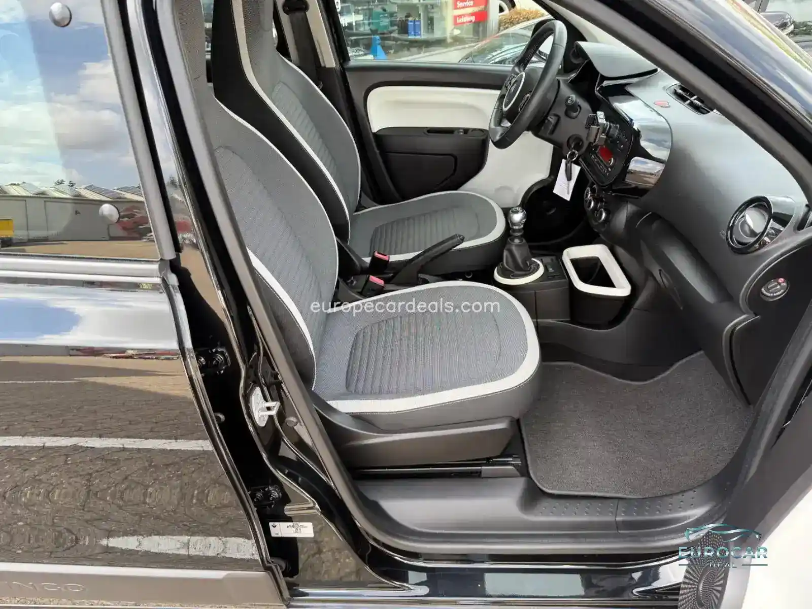 Renault Twingo