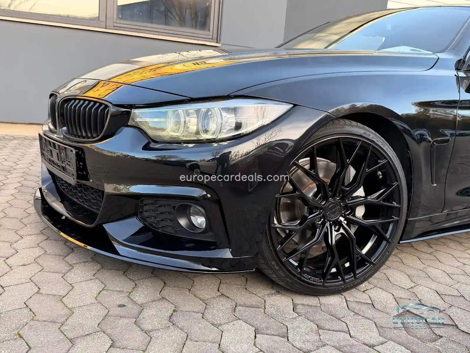 BMW 430