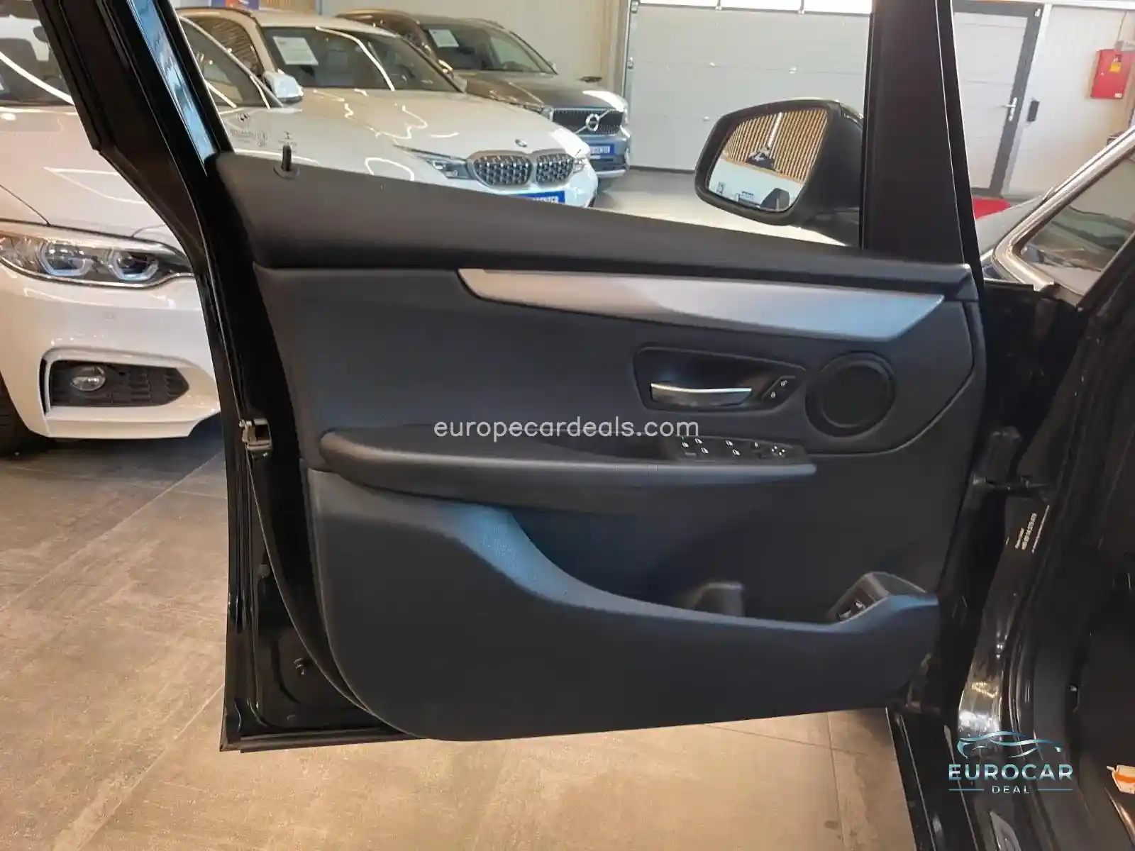 BMW 218 Gran Tourer