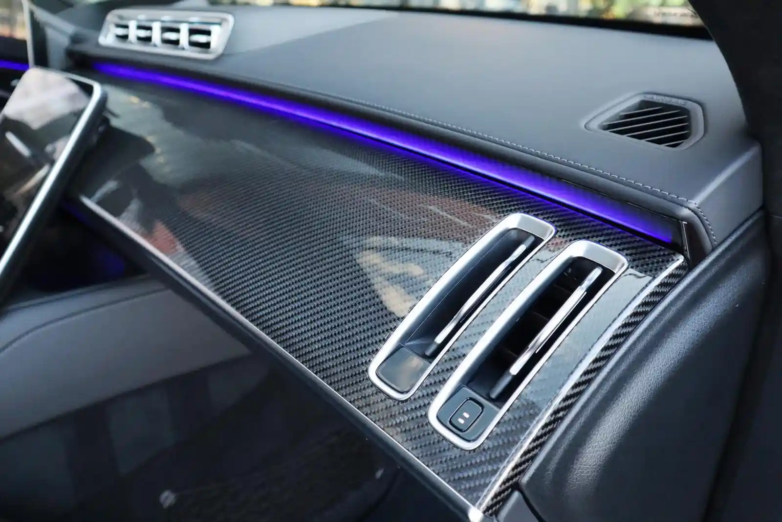 Mercedes-Benz S 63 AMG