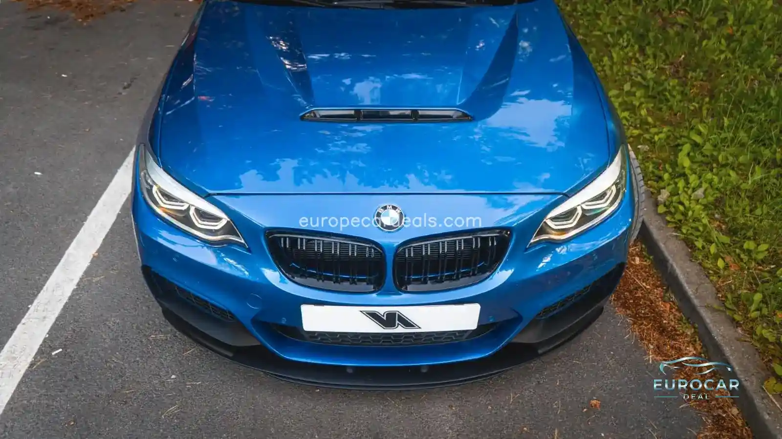 BMW M235