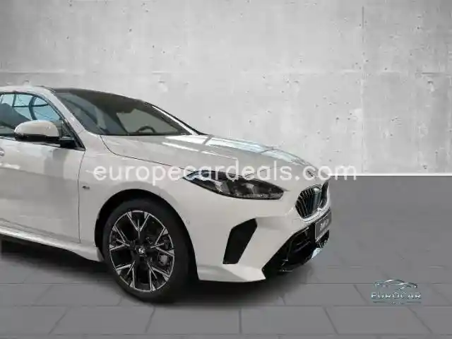 BMW 220 Gran Coupé