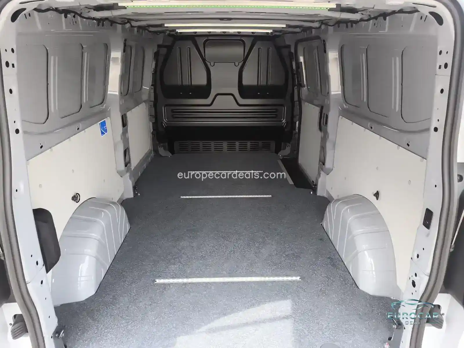 Volkswagen T7 Transporter