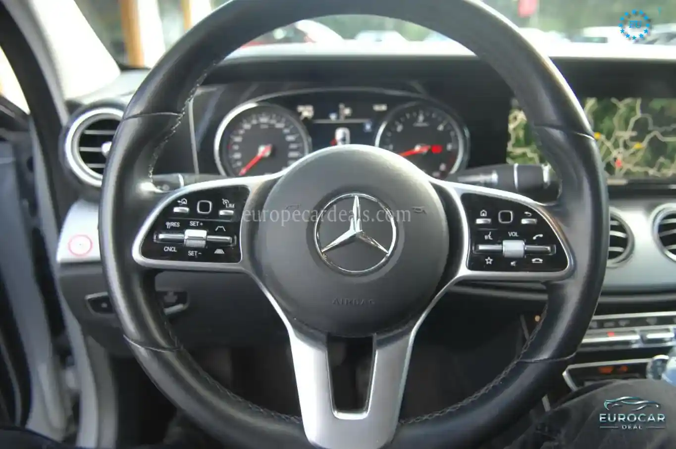 Mercedes-Benz E 400