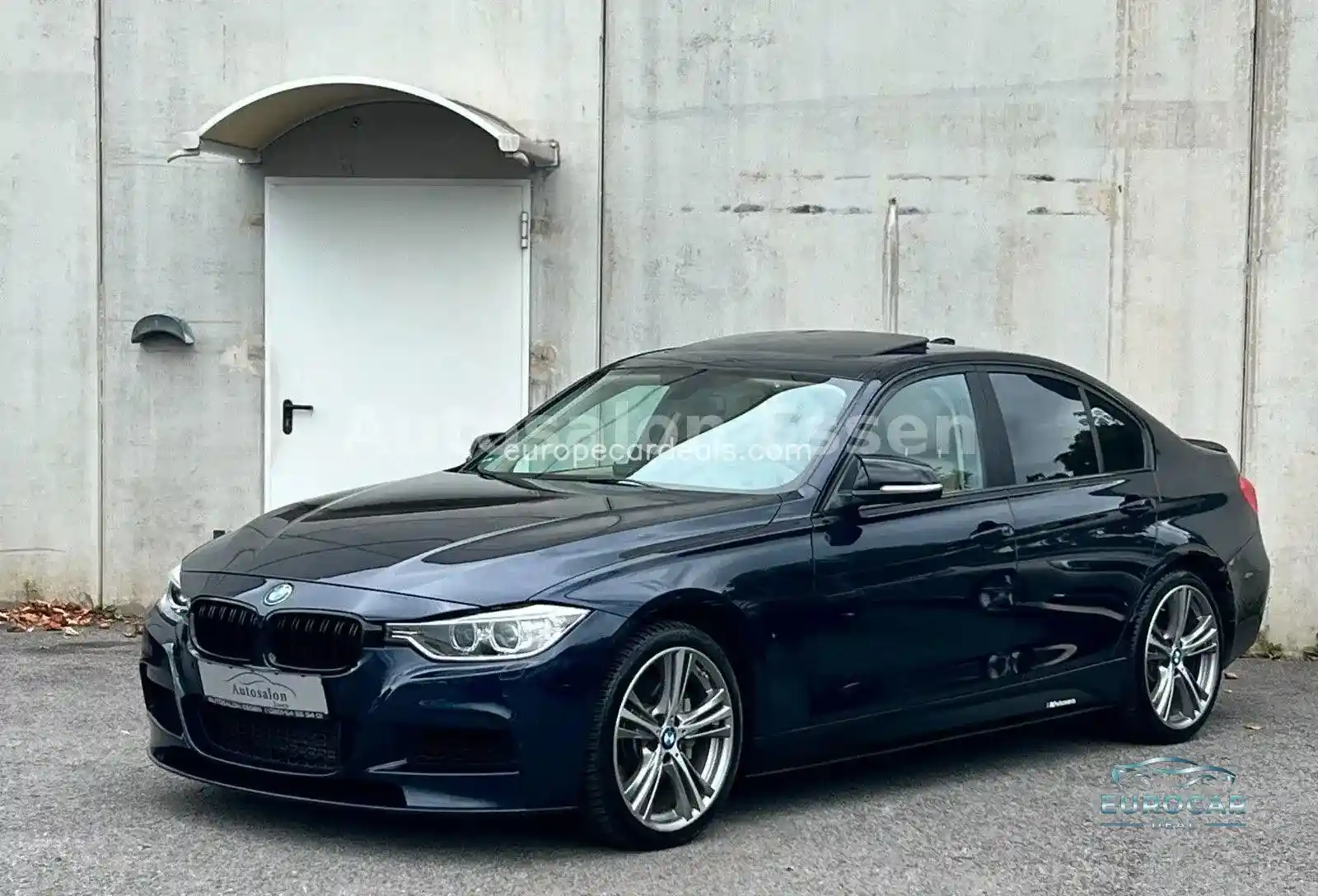 BMW 335