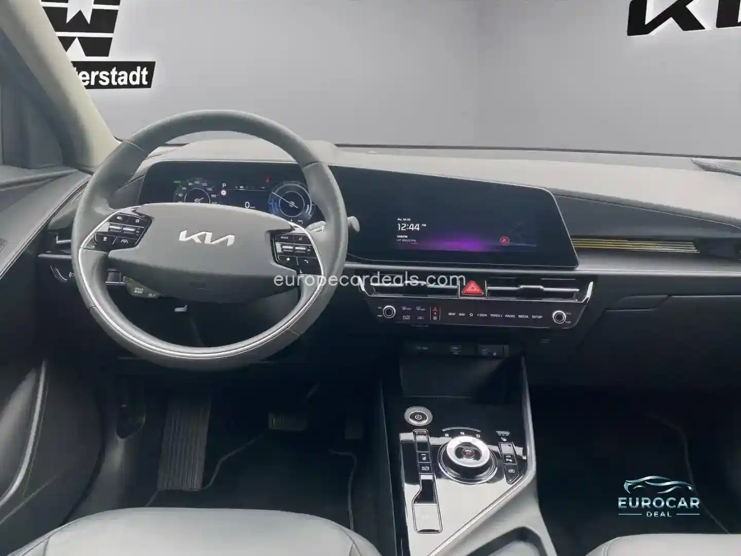 Kia Niro EV