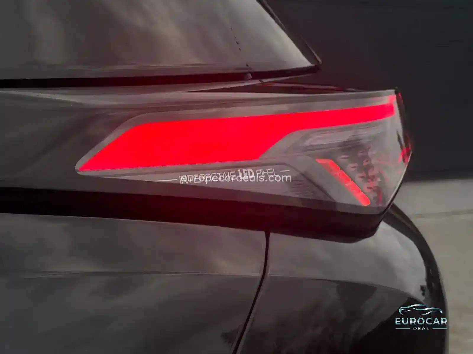 BAIC Beijing X55