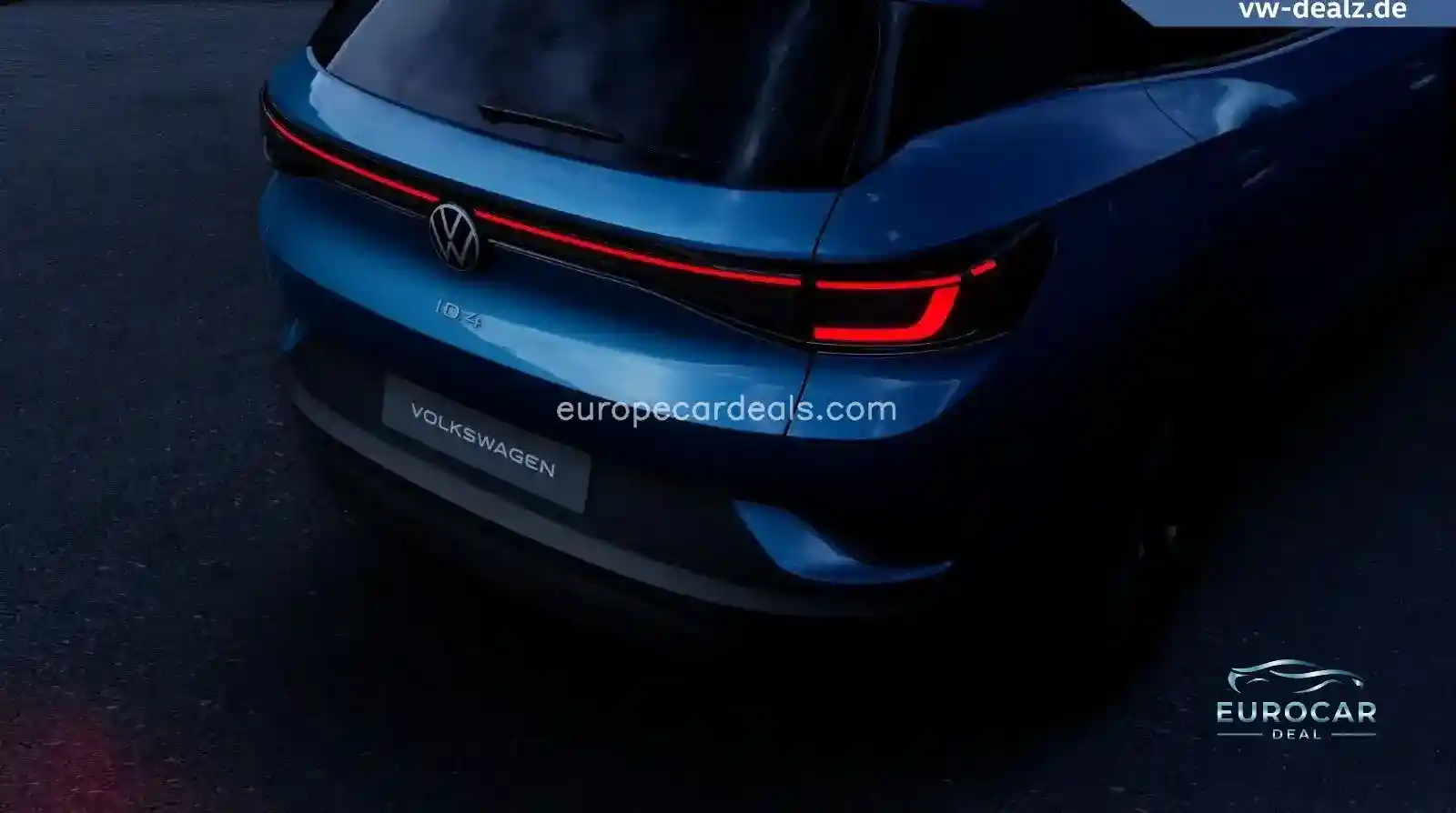 Volkswagen ID.4