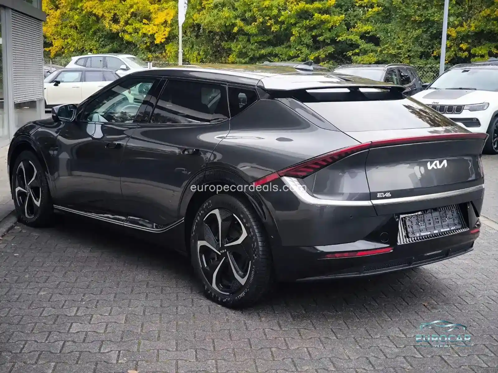 Kia EV6