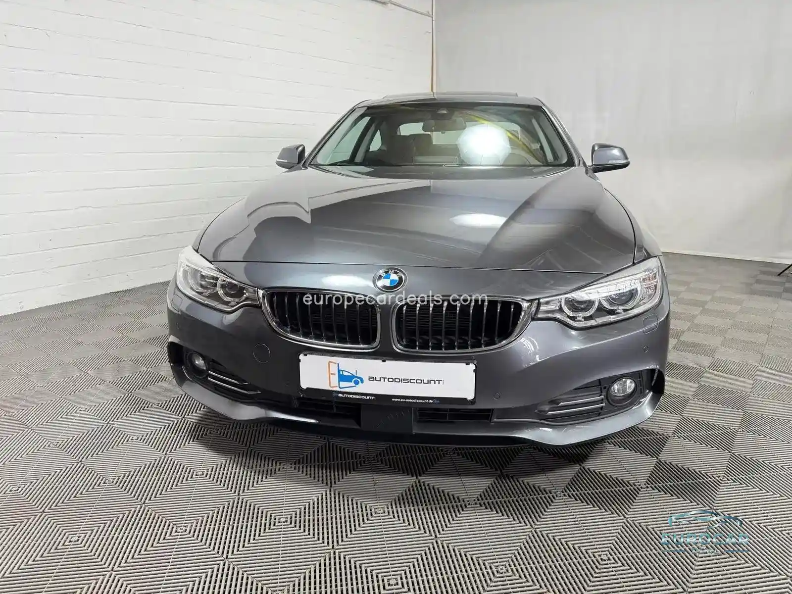 BMW 420