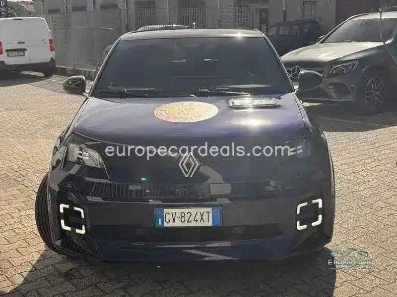 Renault Other