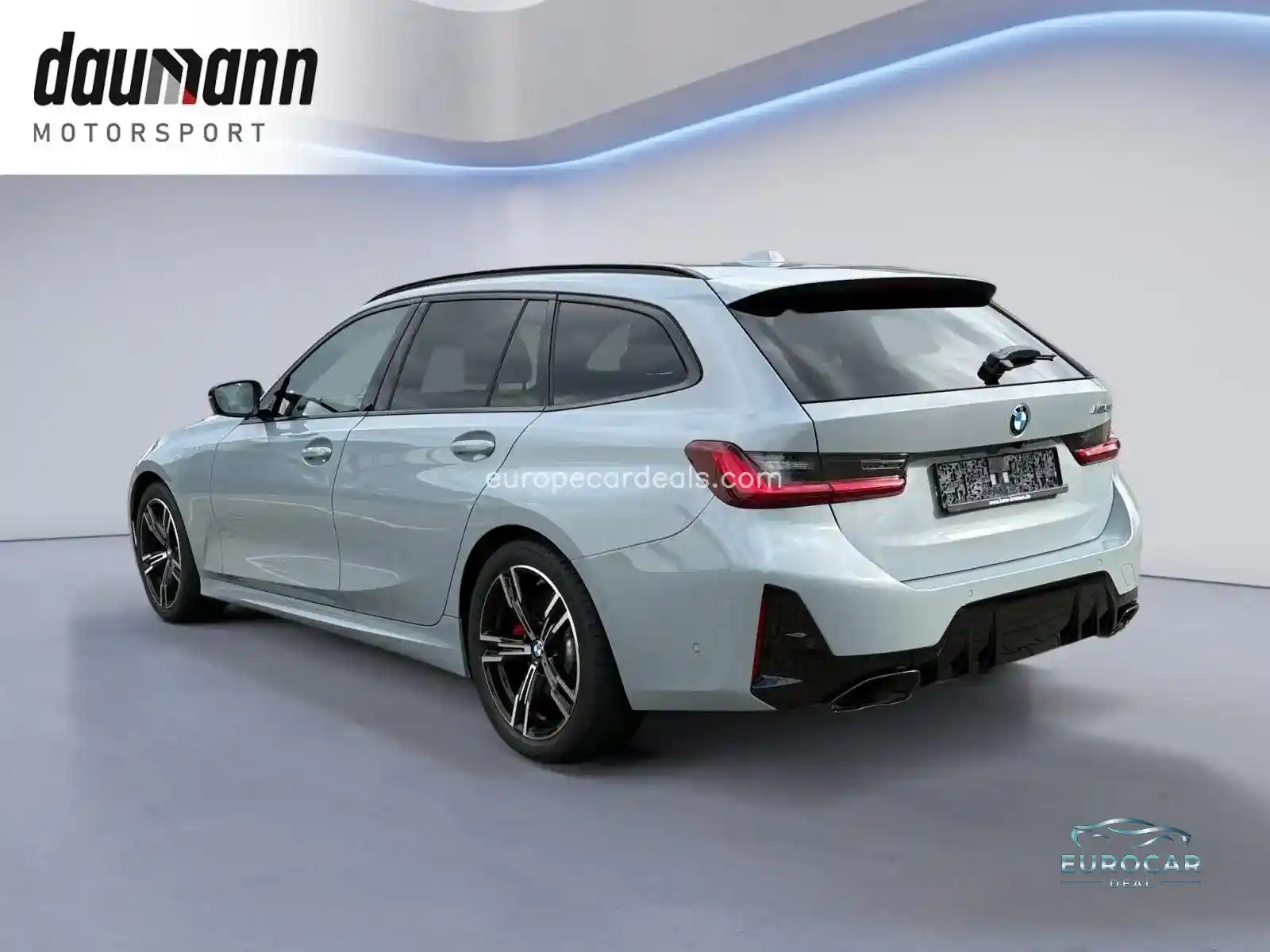 BMW M340d