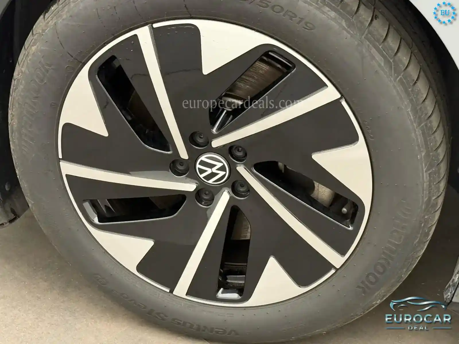 Volkswagen ID.7