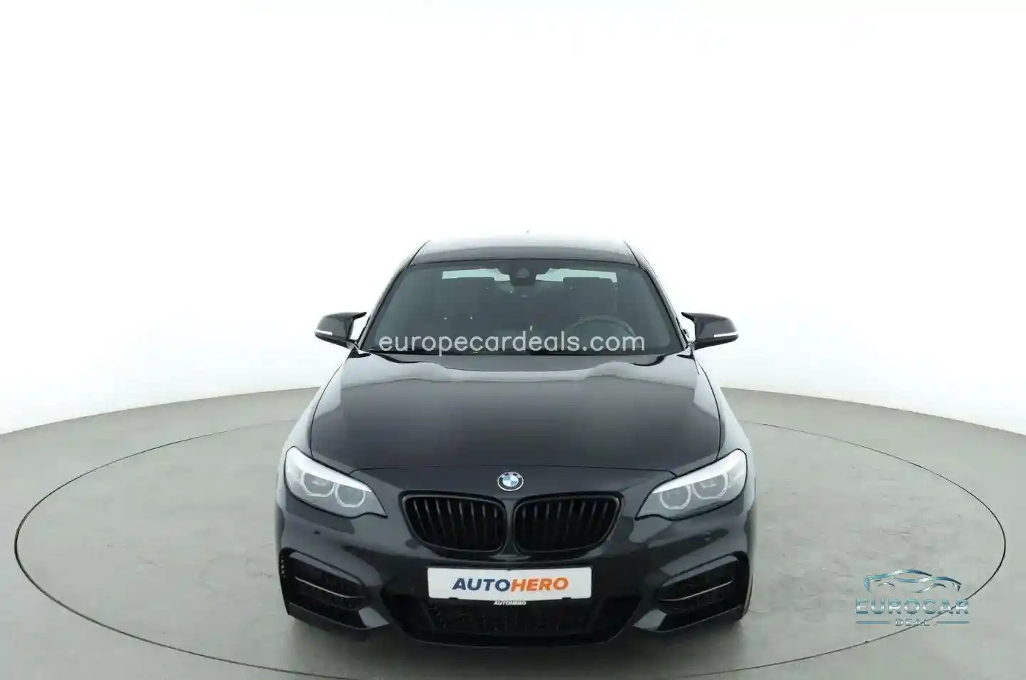 BMW M240i