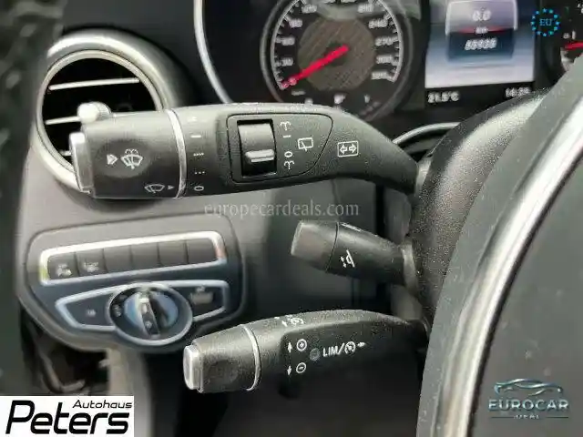Mercedes-Benz C 63 AMG