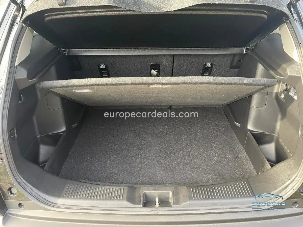 Suzuki (SX4) S-Cross