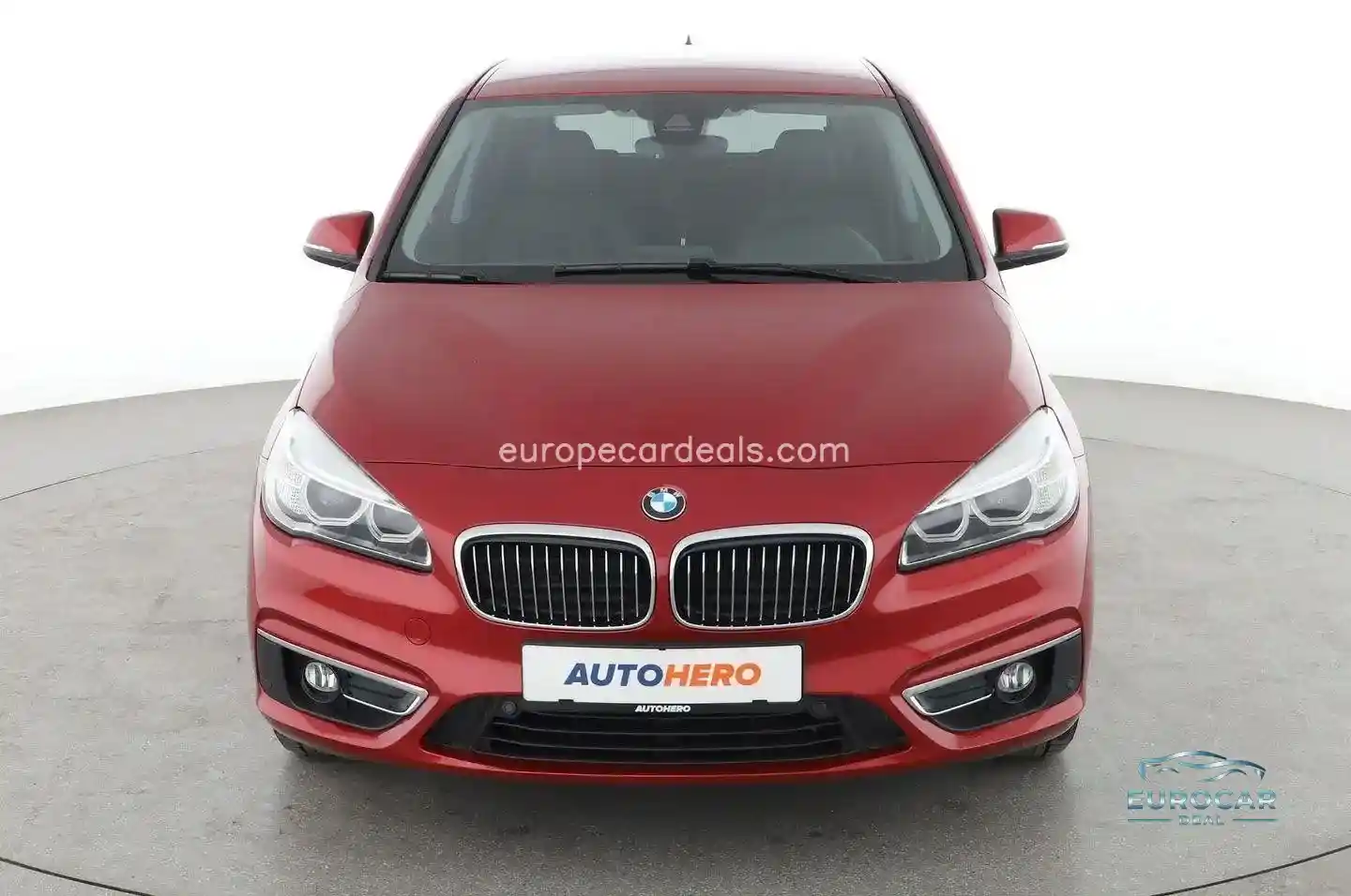 BMW 218 Active Tourer