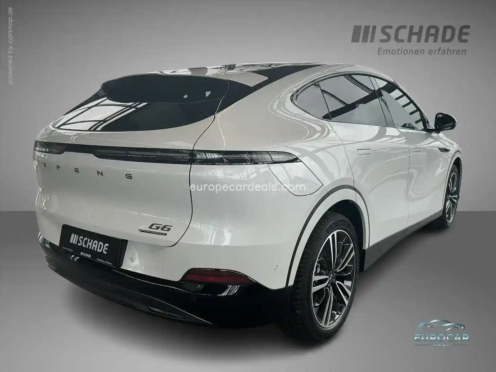 XPENG G6