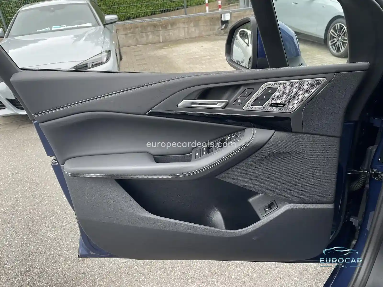 BMW 216 Active Tourer