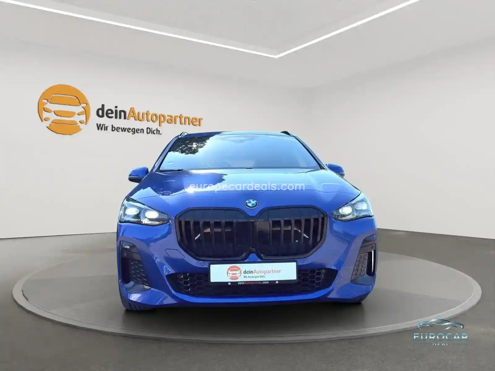 BMW 218 Active Tourer