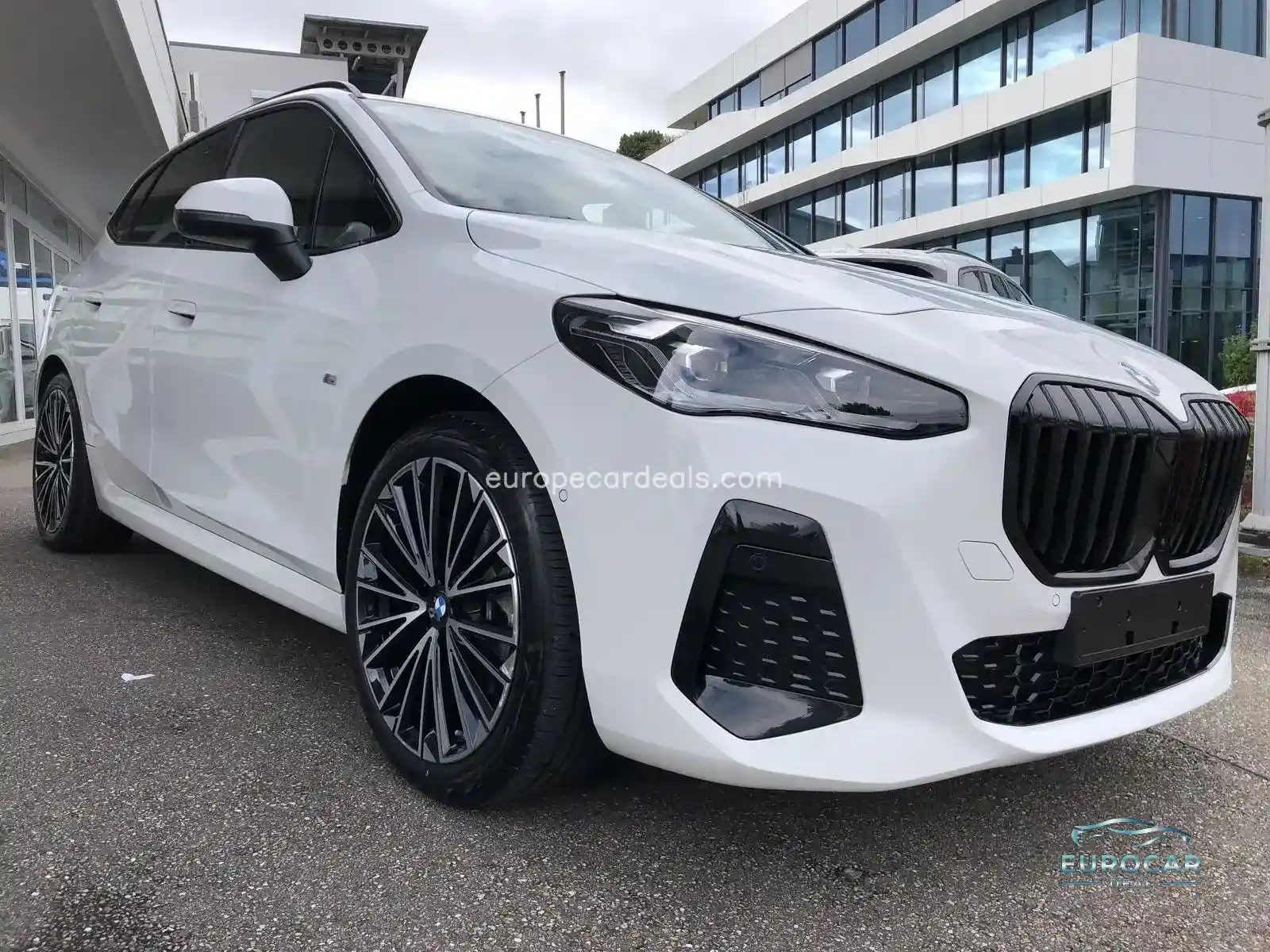 BMW 223 Active Tourer