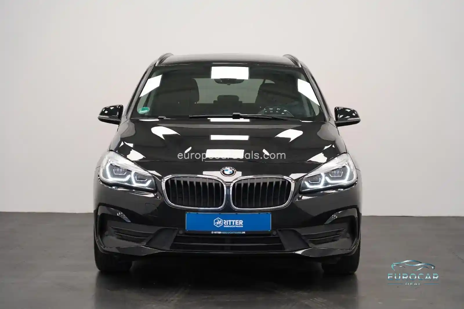 BMW 218 Gran Tourer