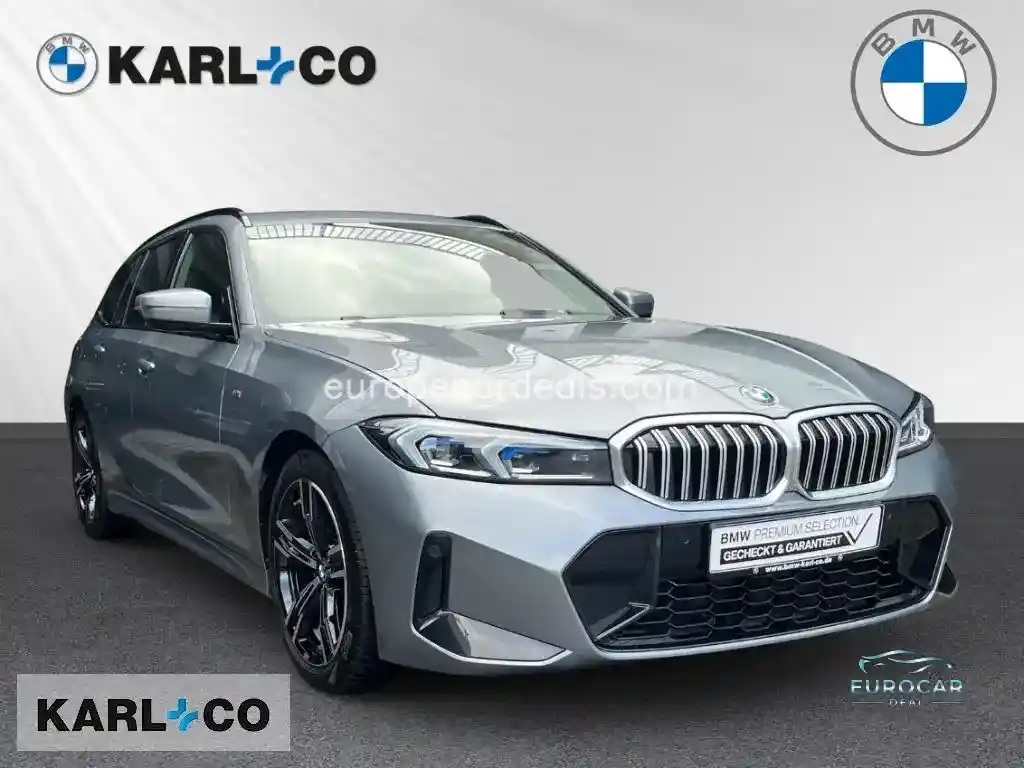 BMW 318