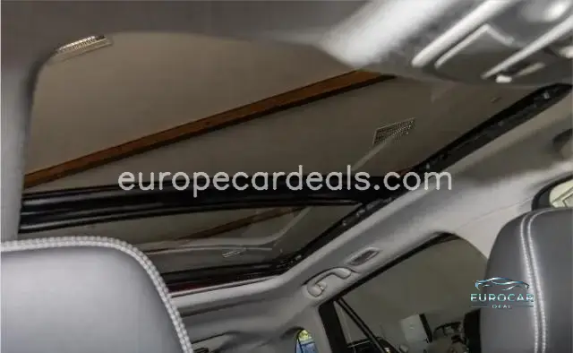 Suzuki (SX4) S-Cross