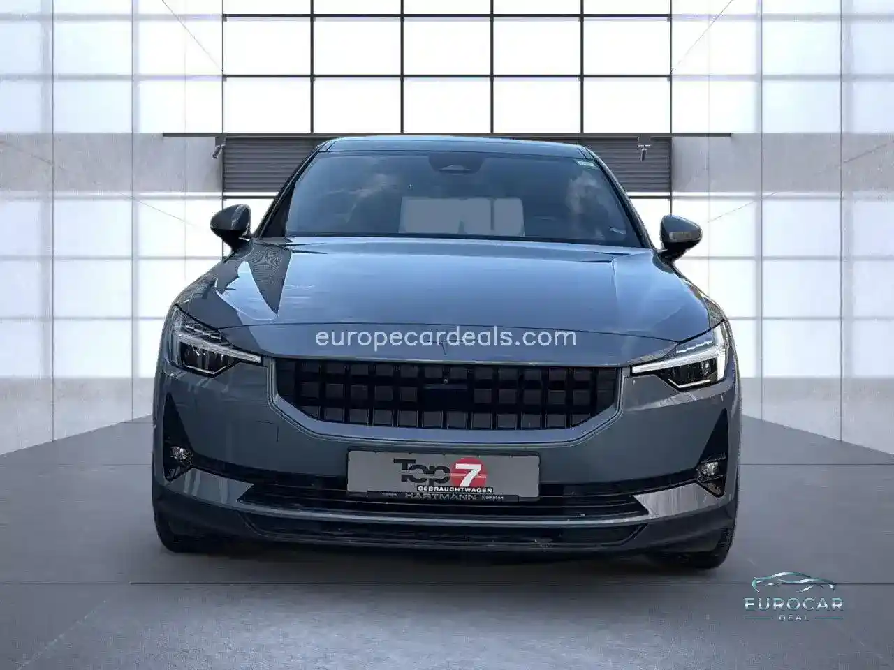Polestar 2