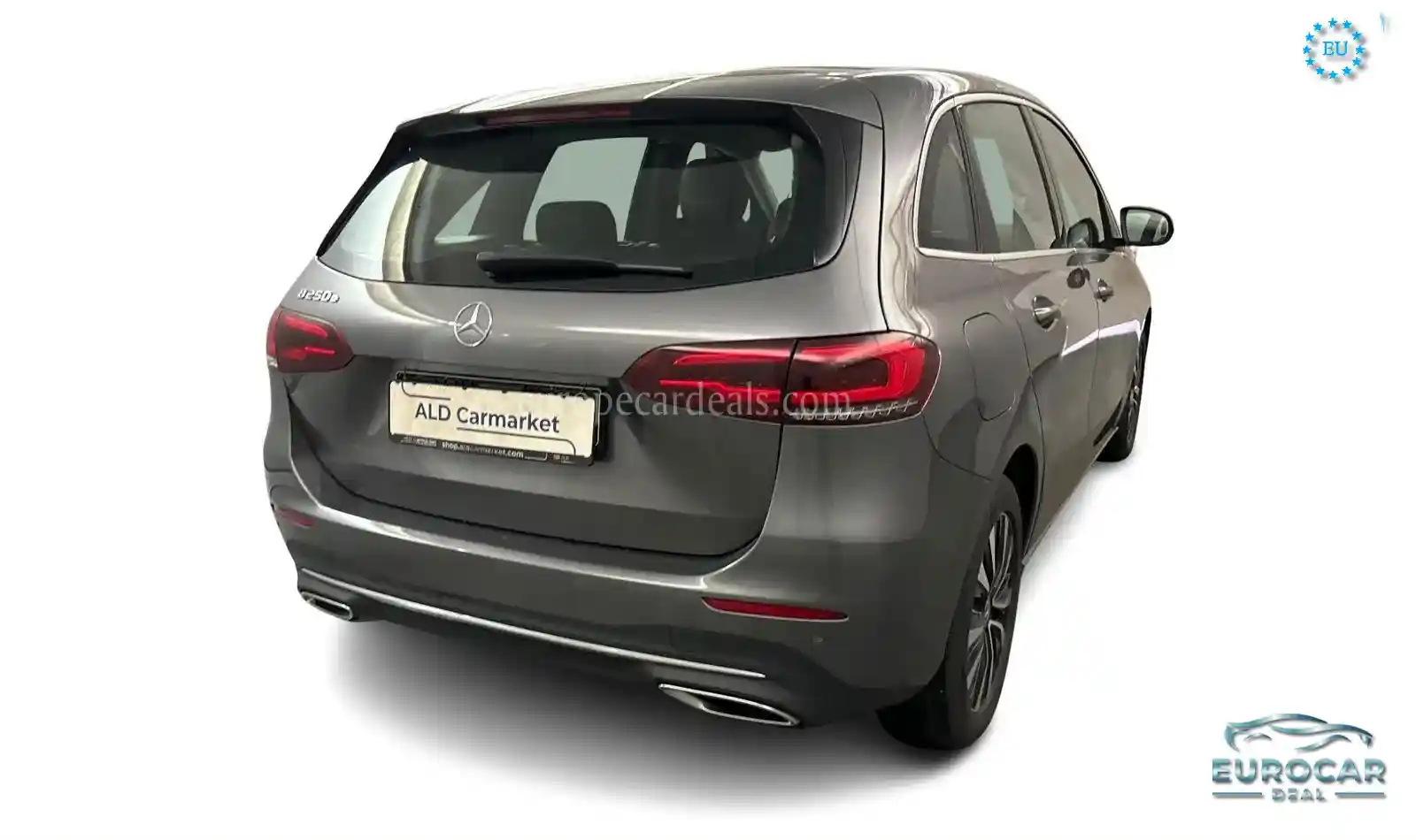 Mercedes-Benz B 250
