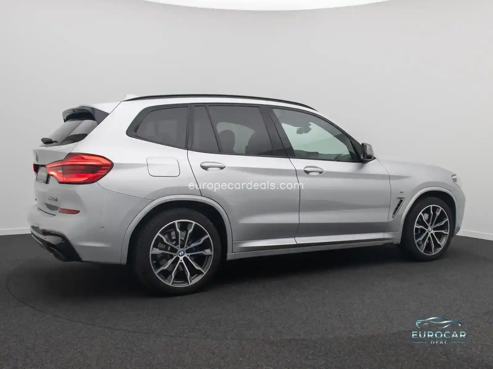 BMW X3 M40