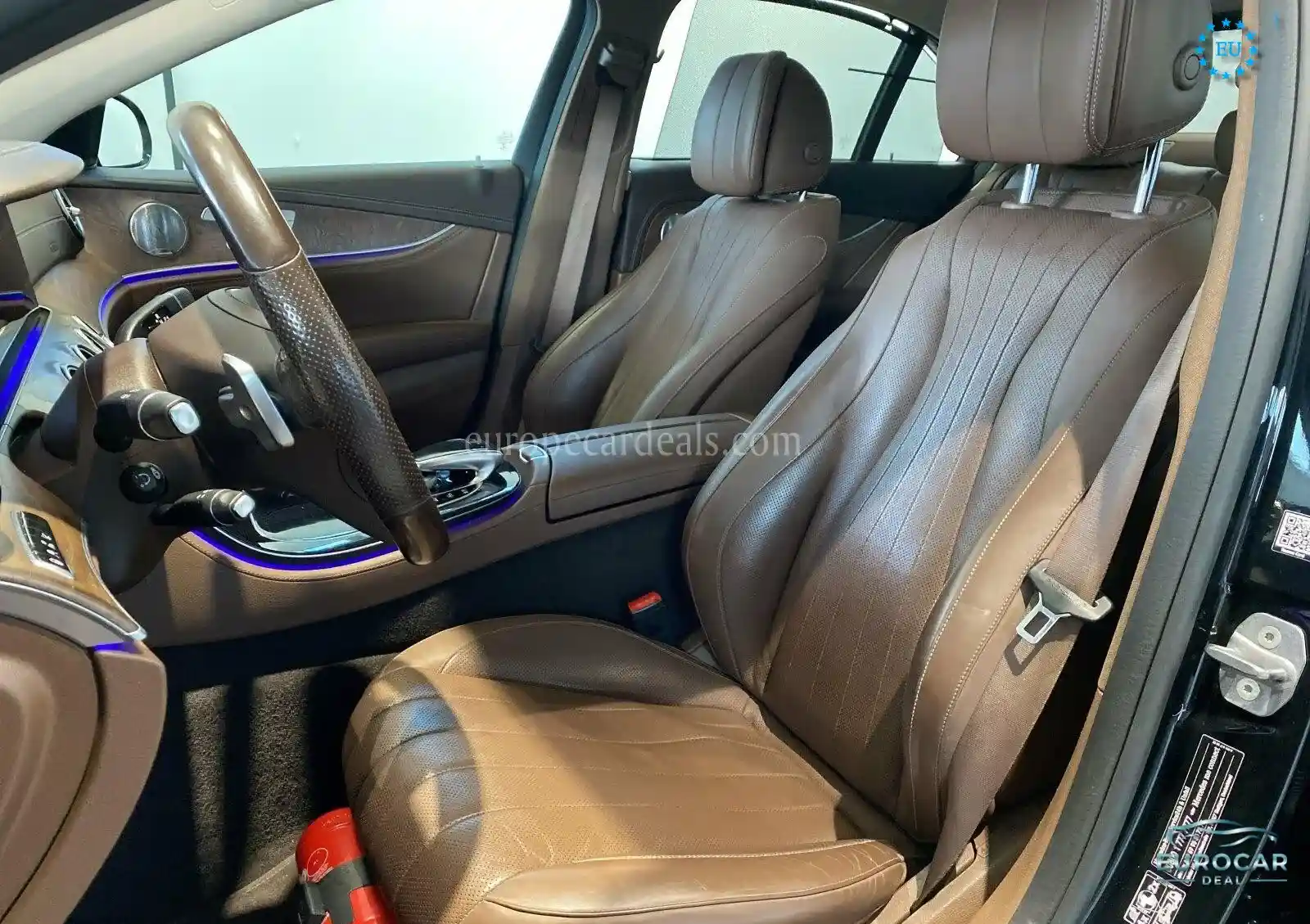 Mercedes-Benz E 350