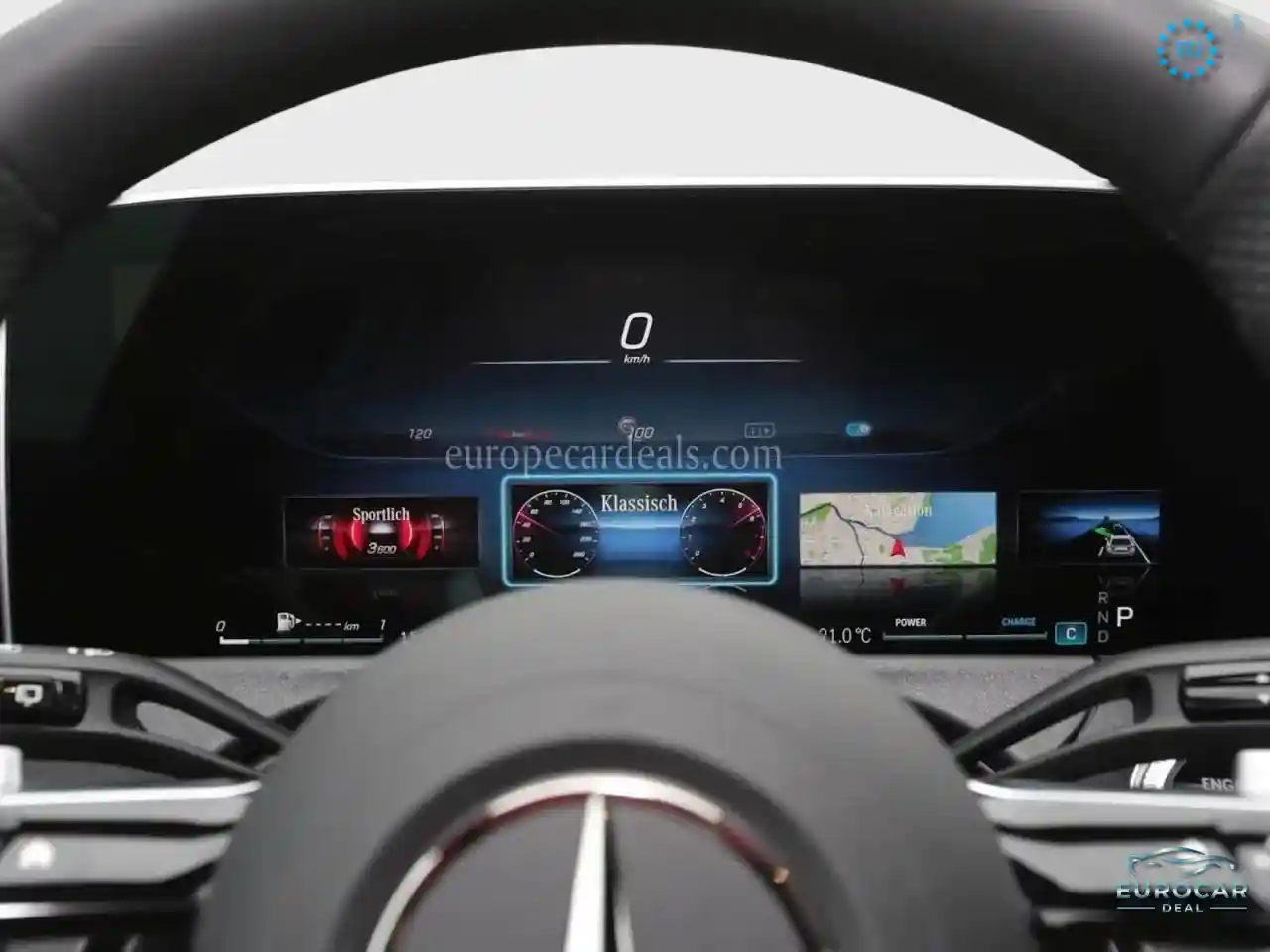 Mercedes-Benz E 450