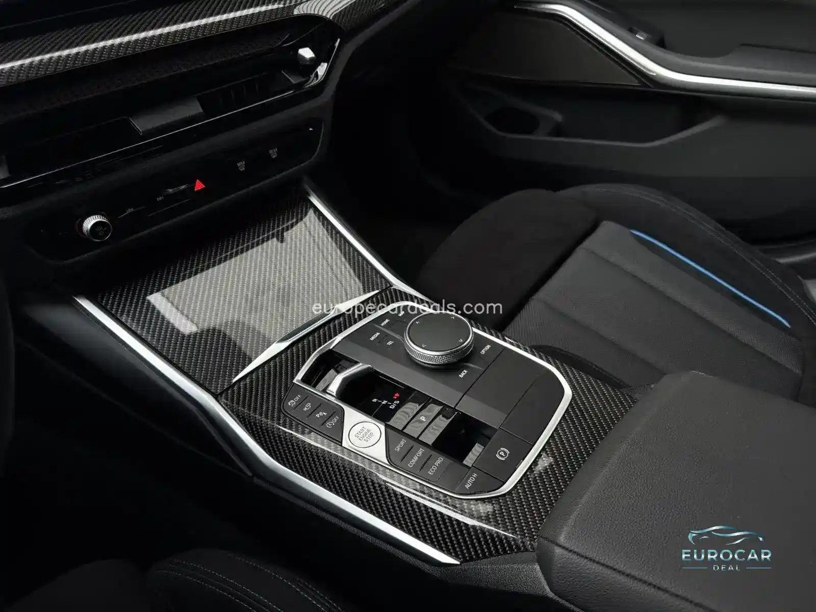 BMW M340i