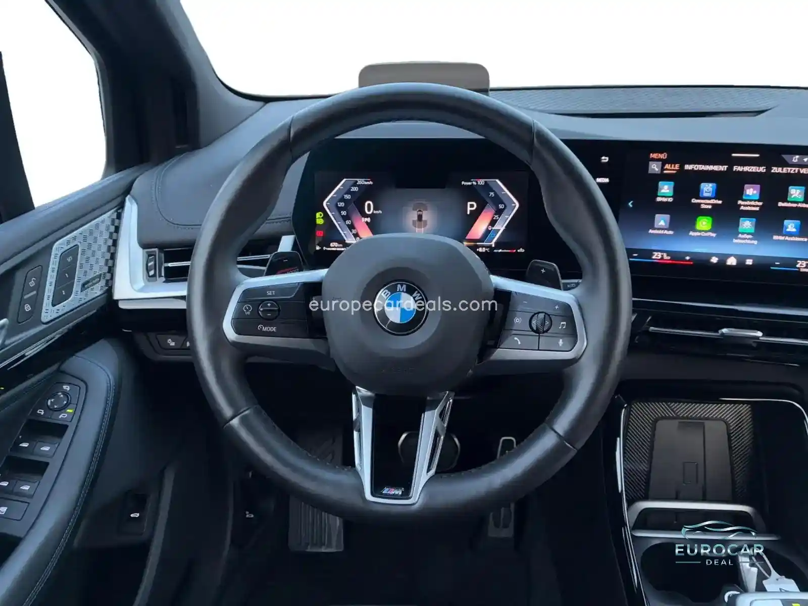 BMW 218 Active Tourer