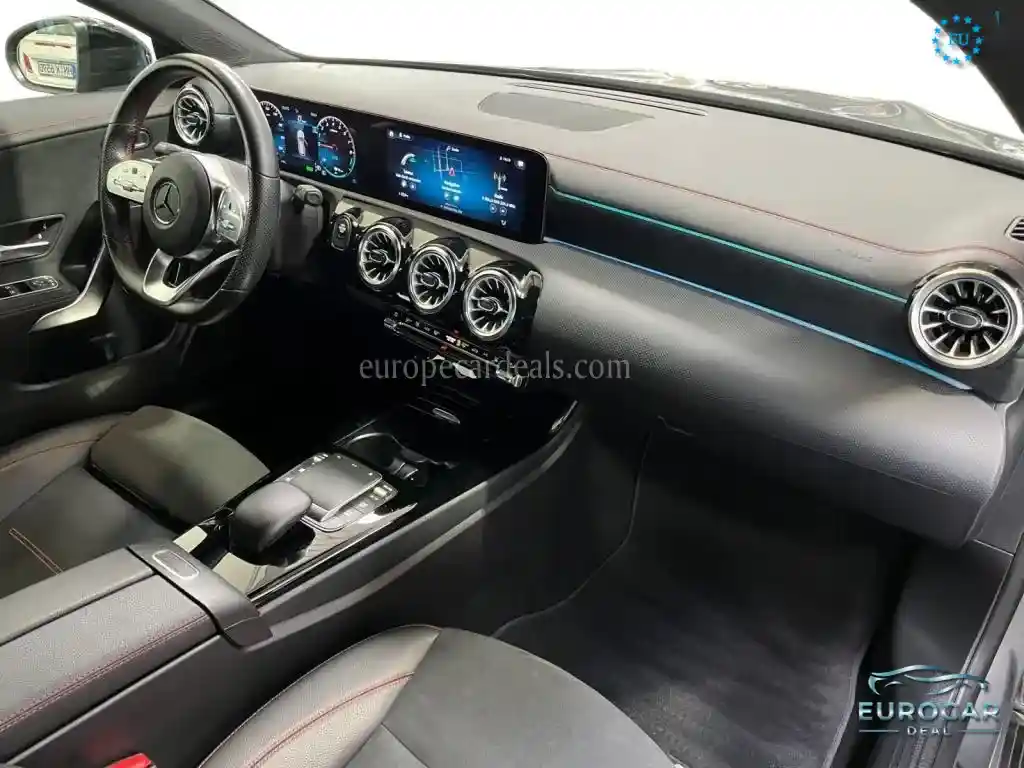 Mercedes-Benz CLA 250 Shooting Brake