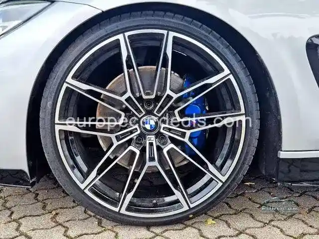 BMW 440