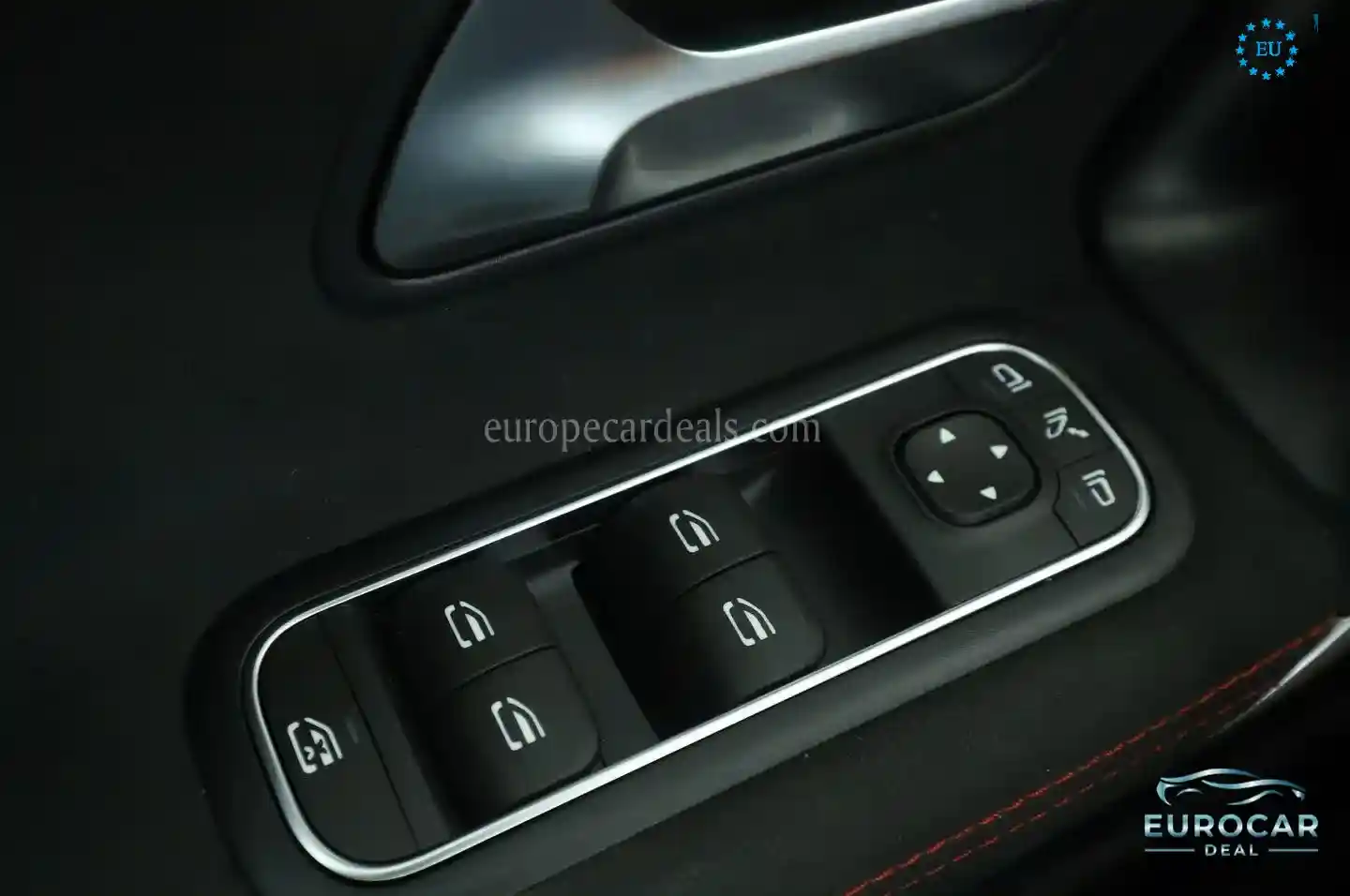 Mercedes-Benz CLA 220 Shooting Brake