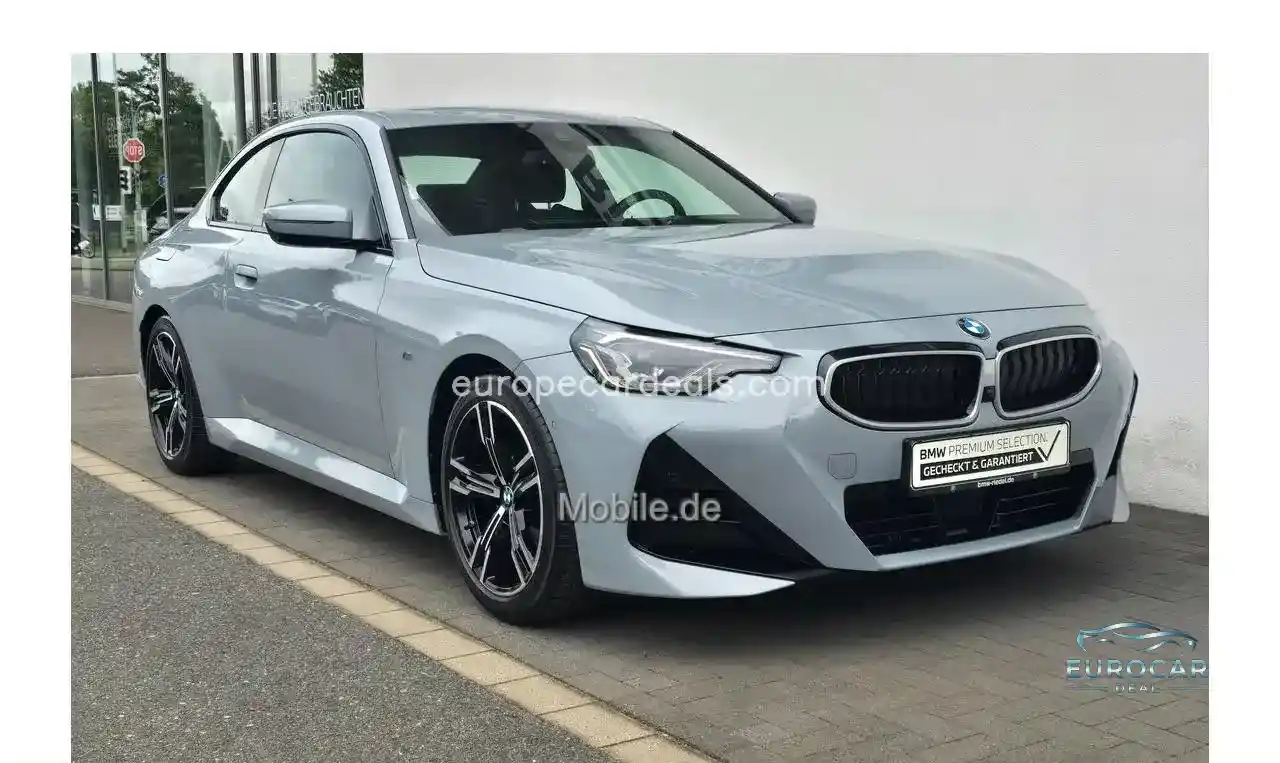 BMW 220
