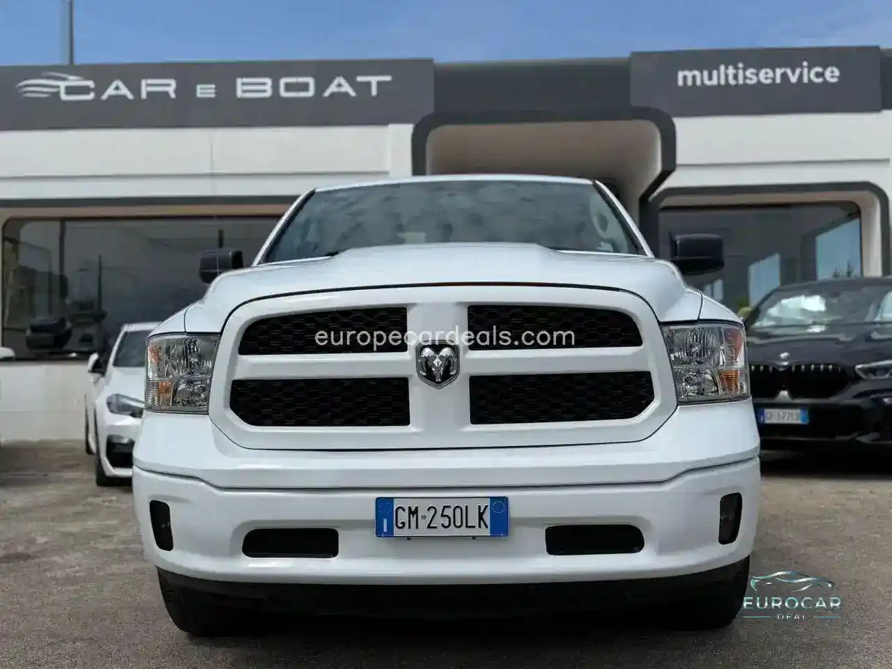 Dodge Other