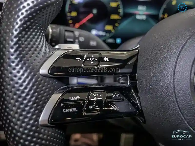 Mercedes-Benz E 400