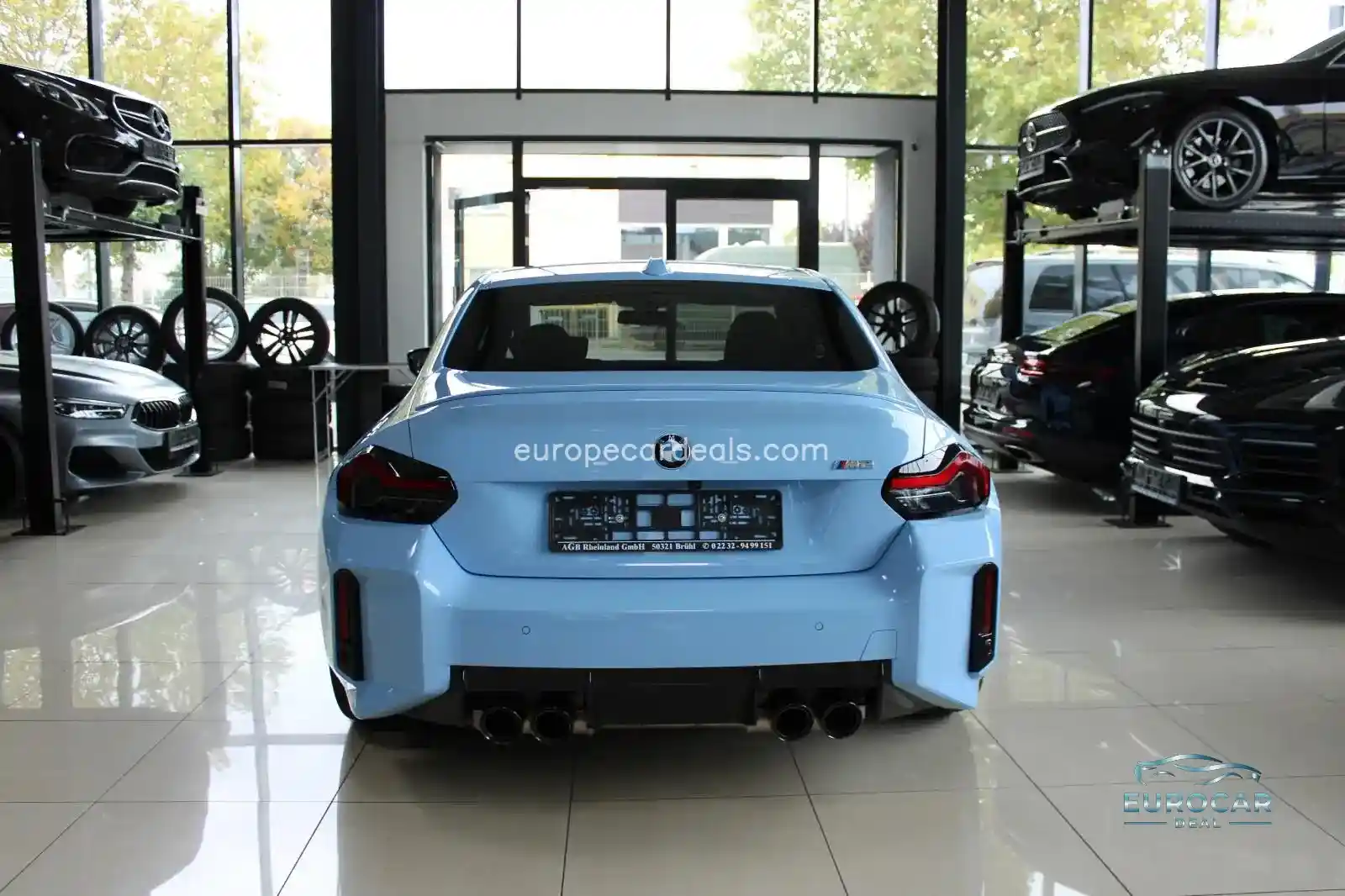BMW M2