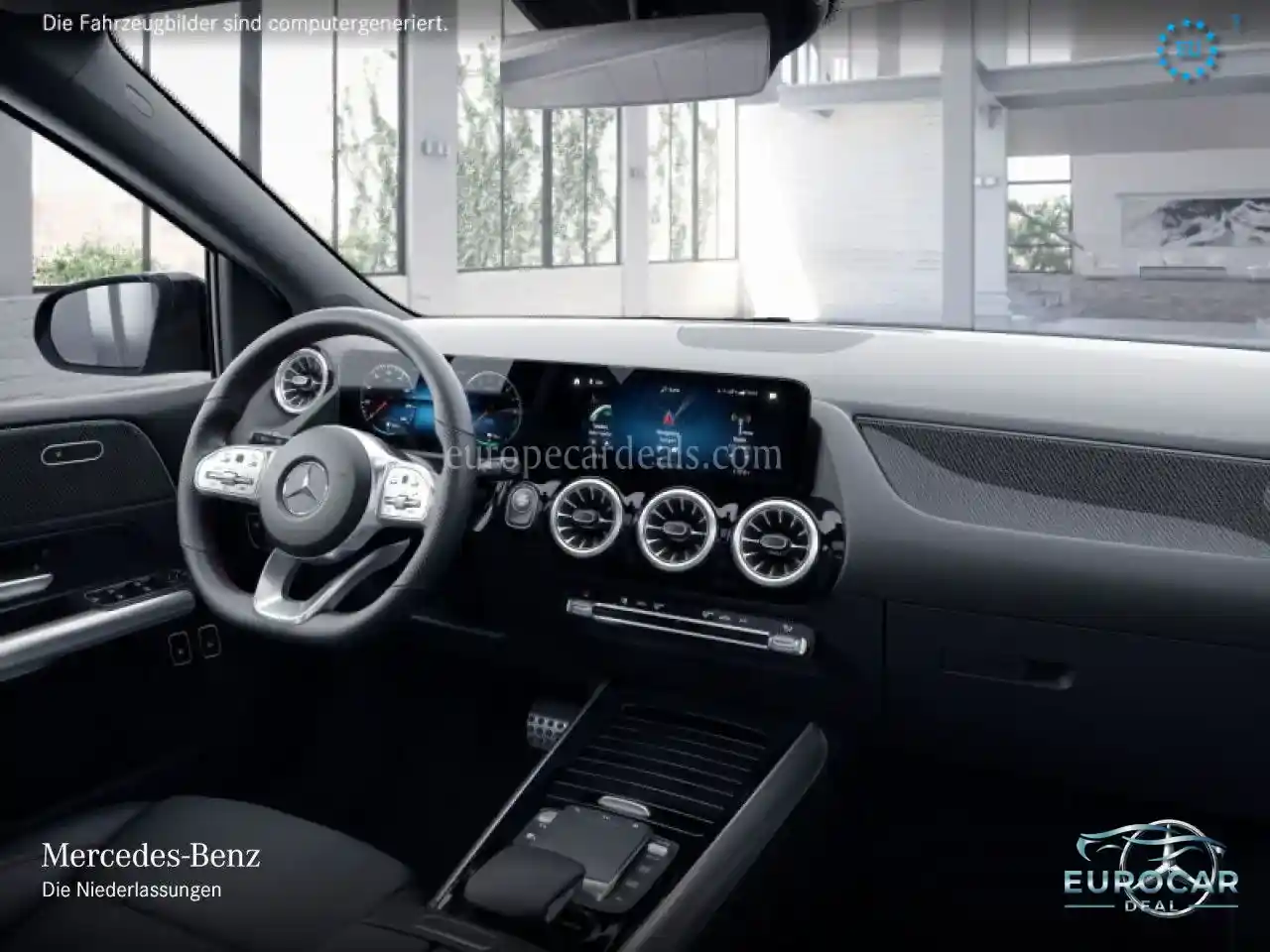 Mercedes-Benz B 250