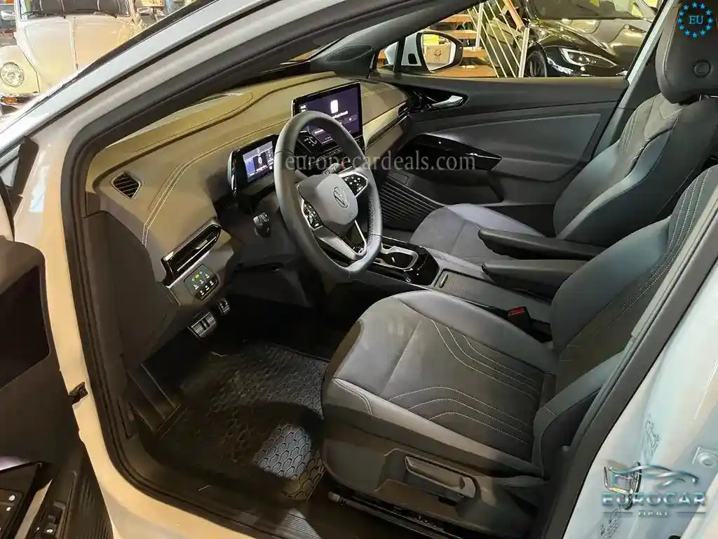 Volkswagen ID.5