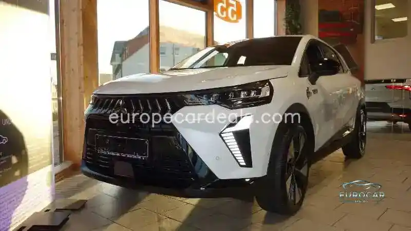 Mitsubishi Grandis