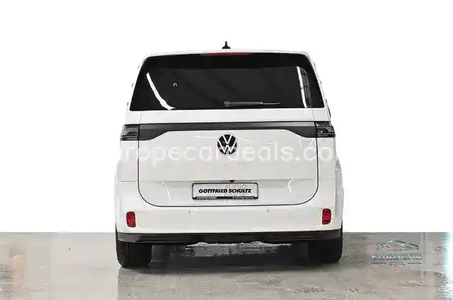 Volkswagen ID. Buzz