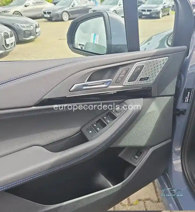 BMW 220 Active Tourer