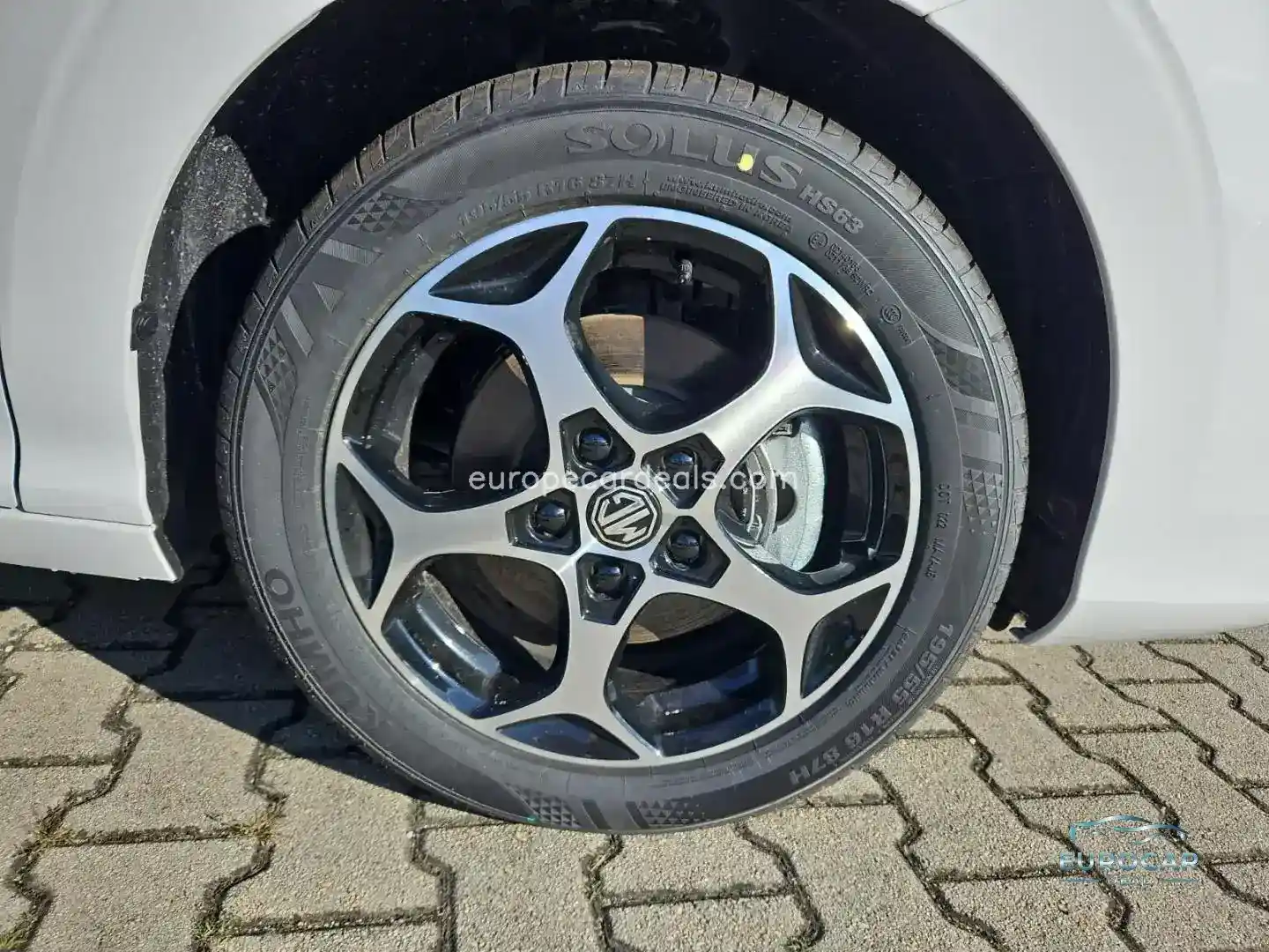 MG MG3
