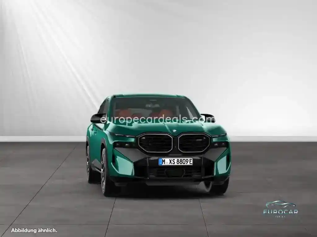 BMW XM