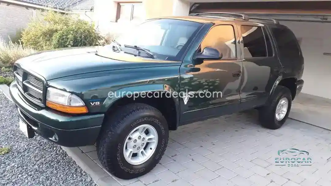 Dodge Durango